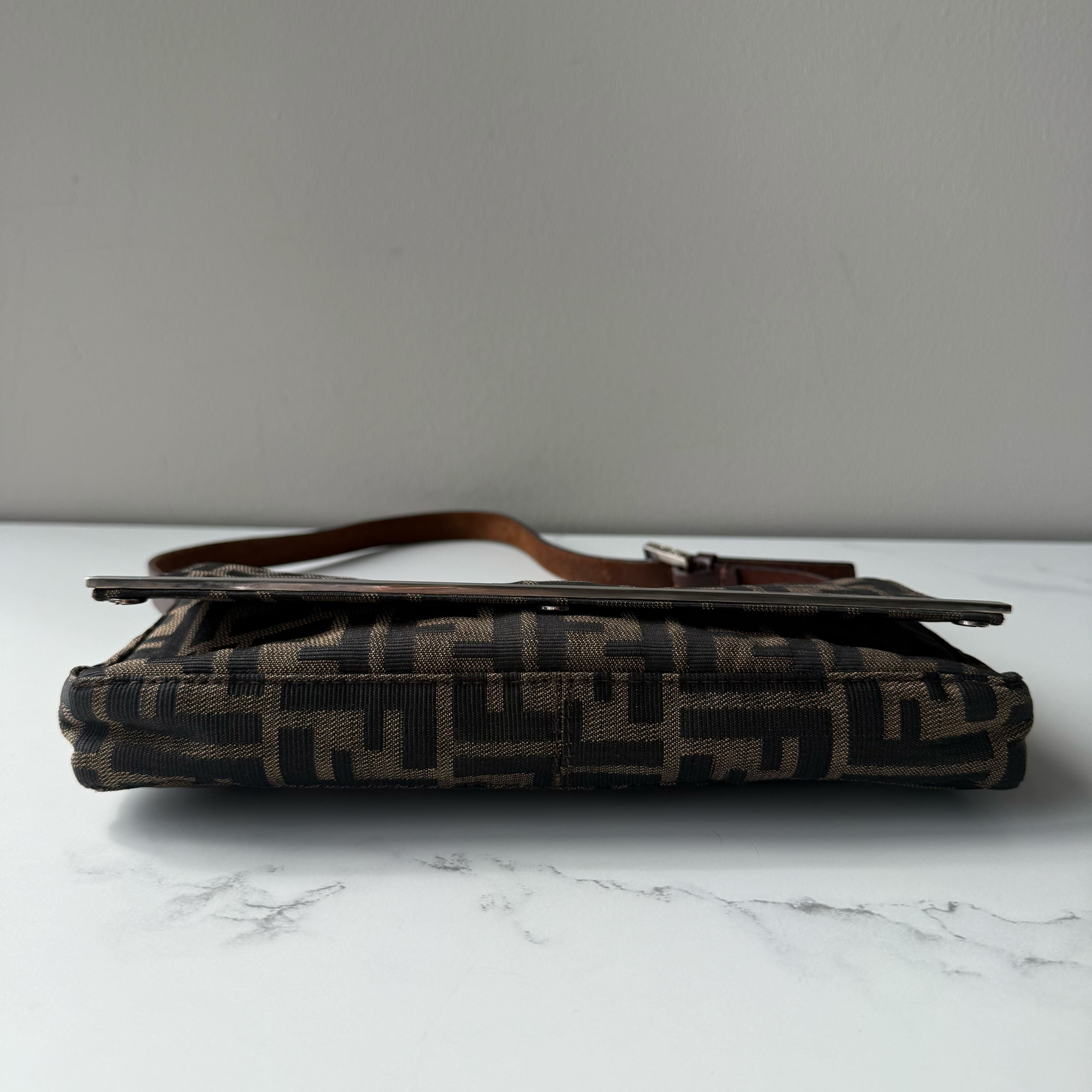 Fendi Shoulder Bag