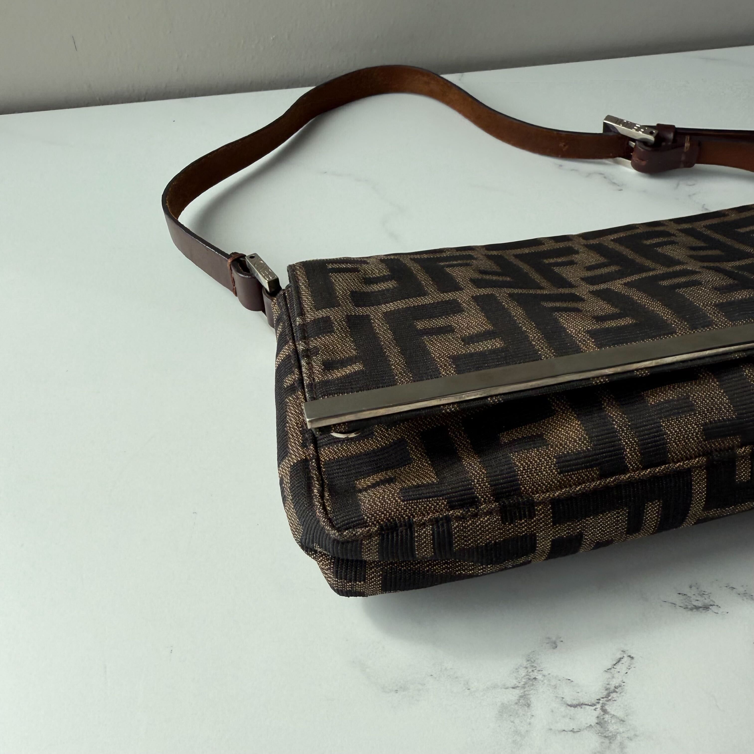 Fendi Shoulder Bag