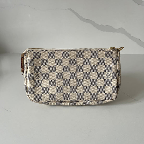 Louis Vuitton Pochette Accessories