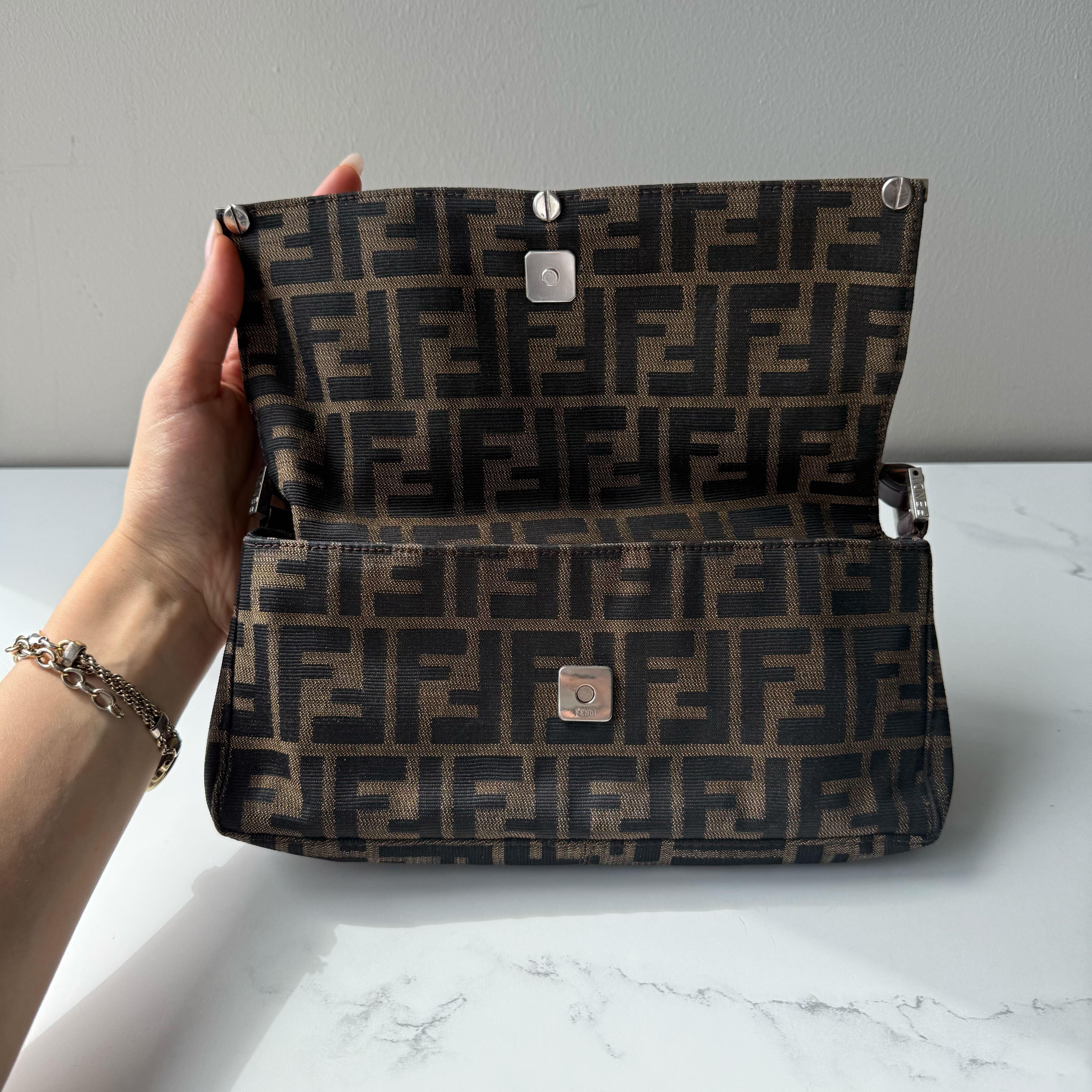 Fendi Shoulder Bag
