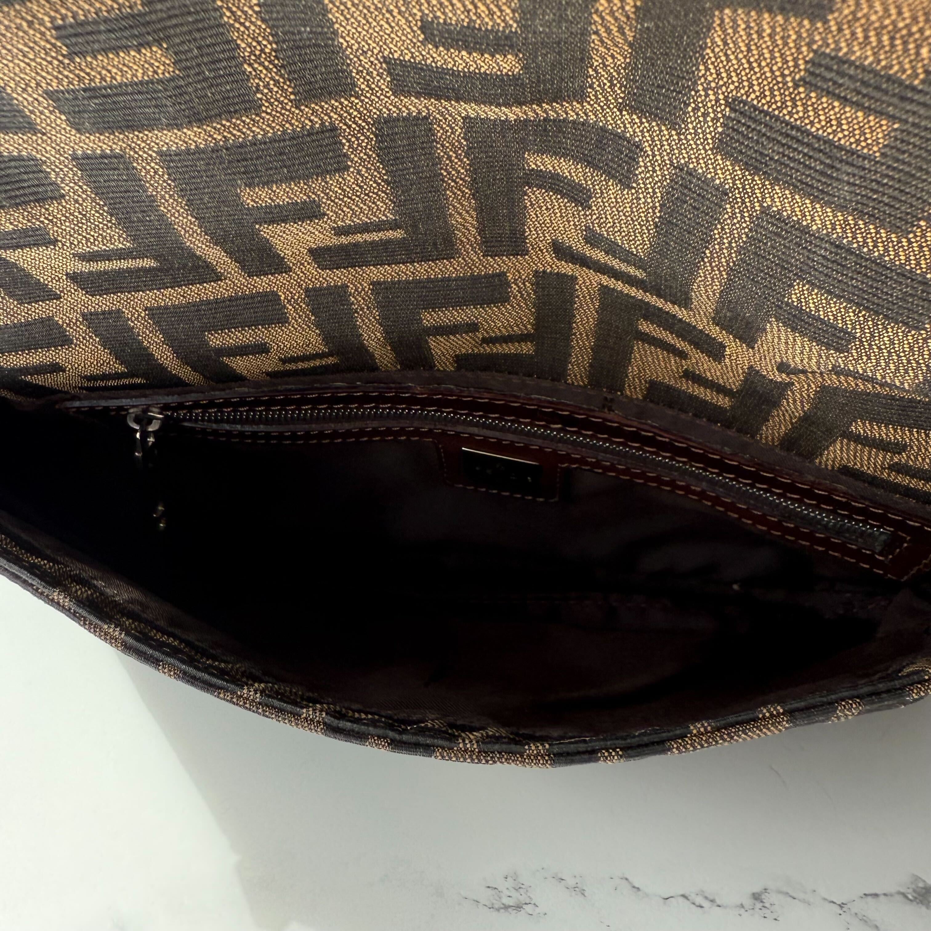 Fendi Shoulder Bag