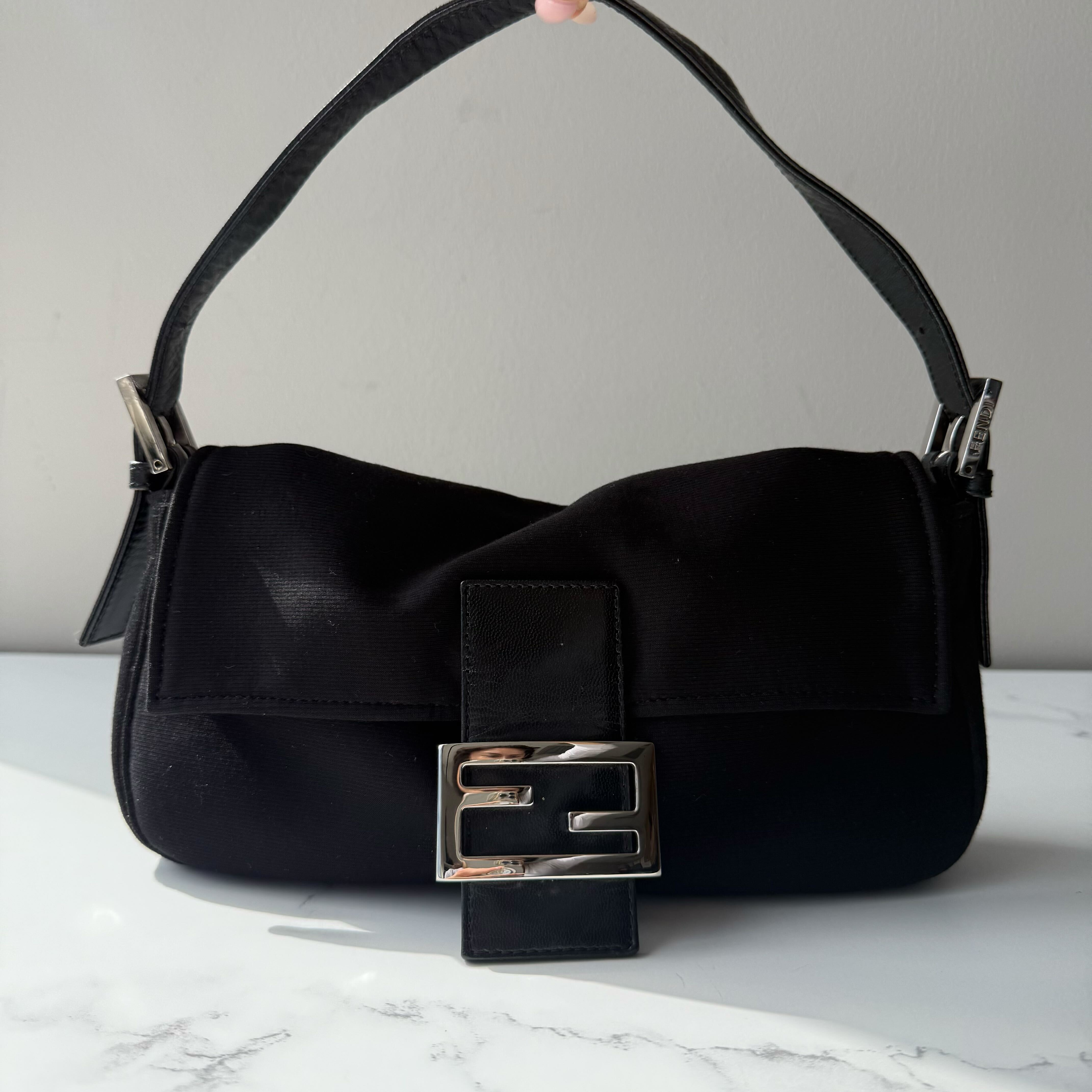 Fendi Baguette