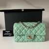 Chanel Mini Rectangular