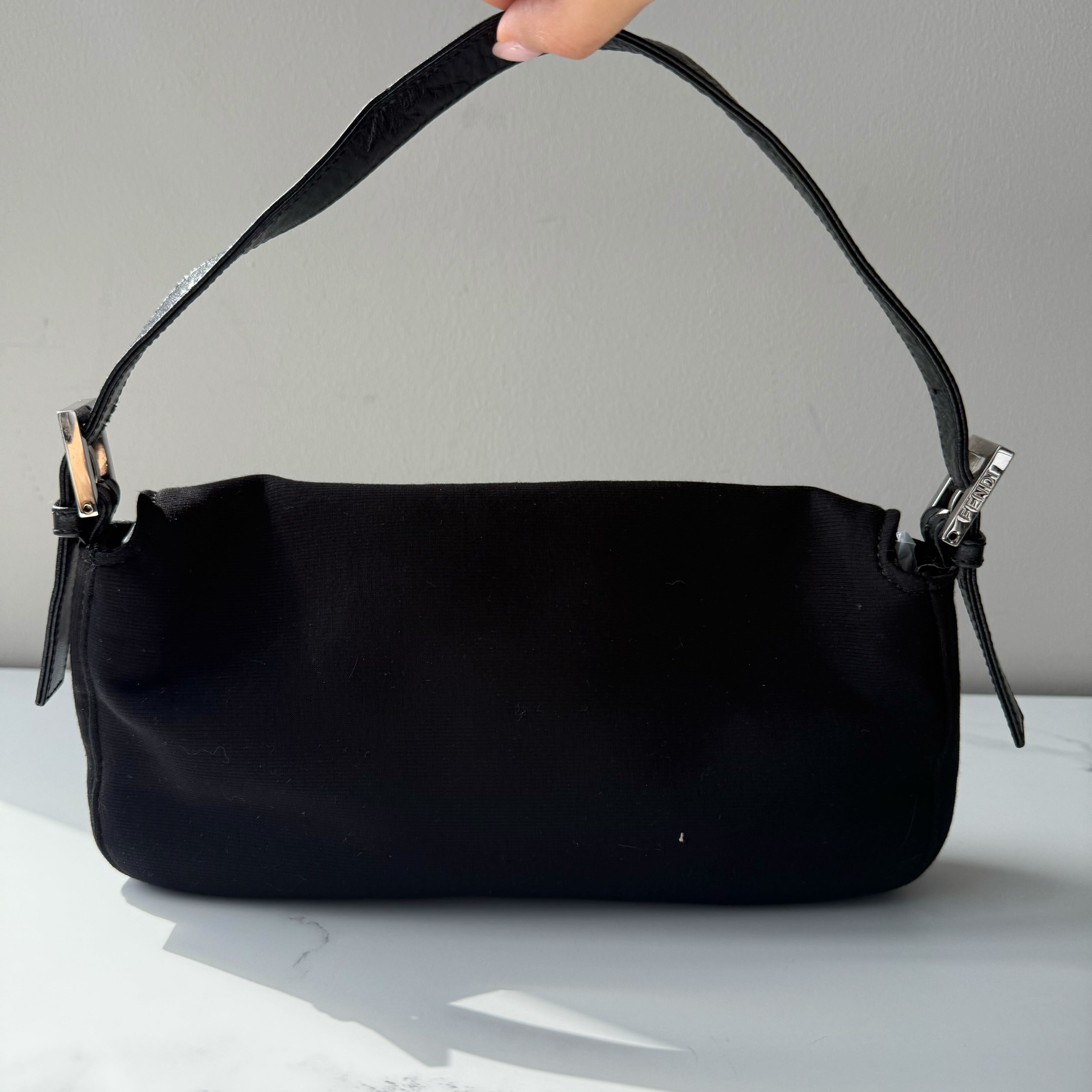 Fendi Baguette