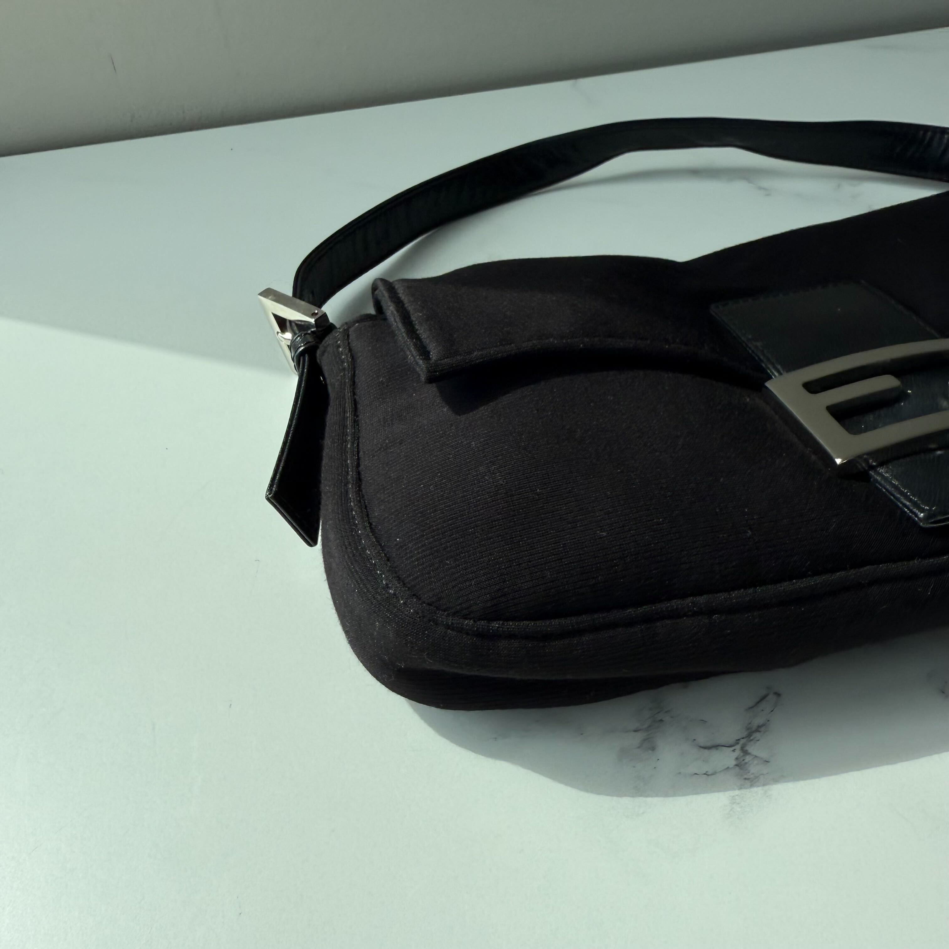 Fendi Baguette