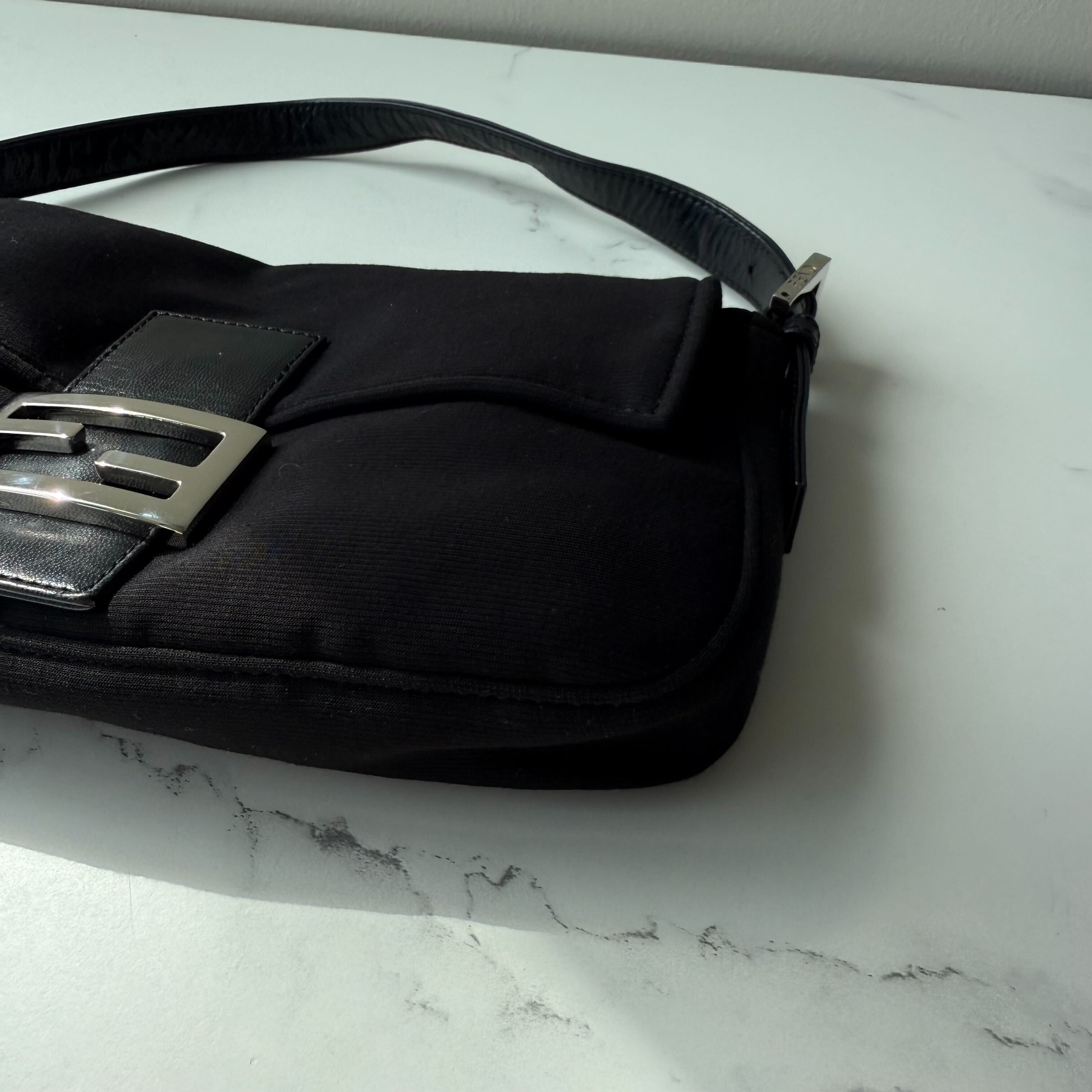 Fendi Baguette