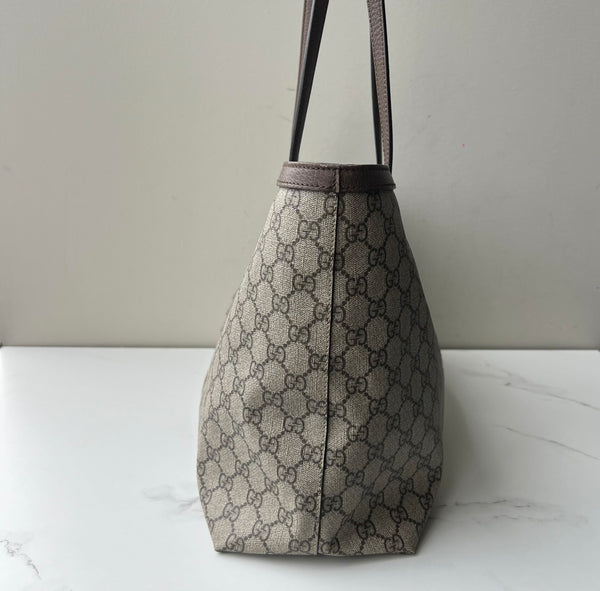 Gucci Ophidia Tote
