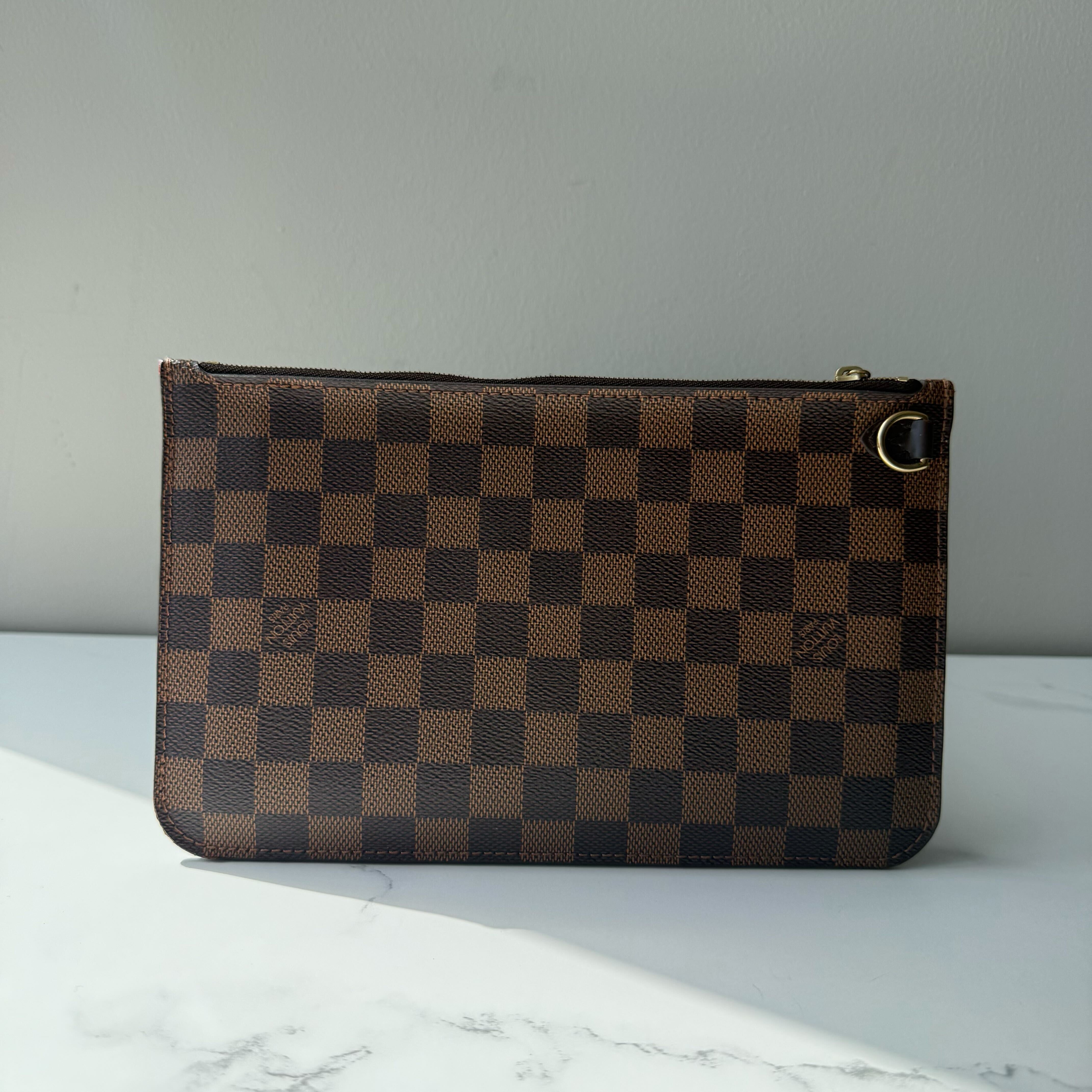 Louis Vuitton Pouch