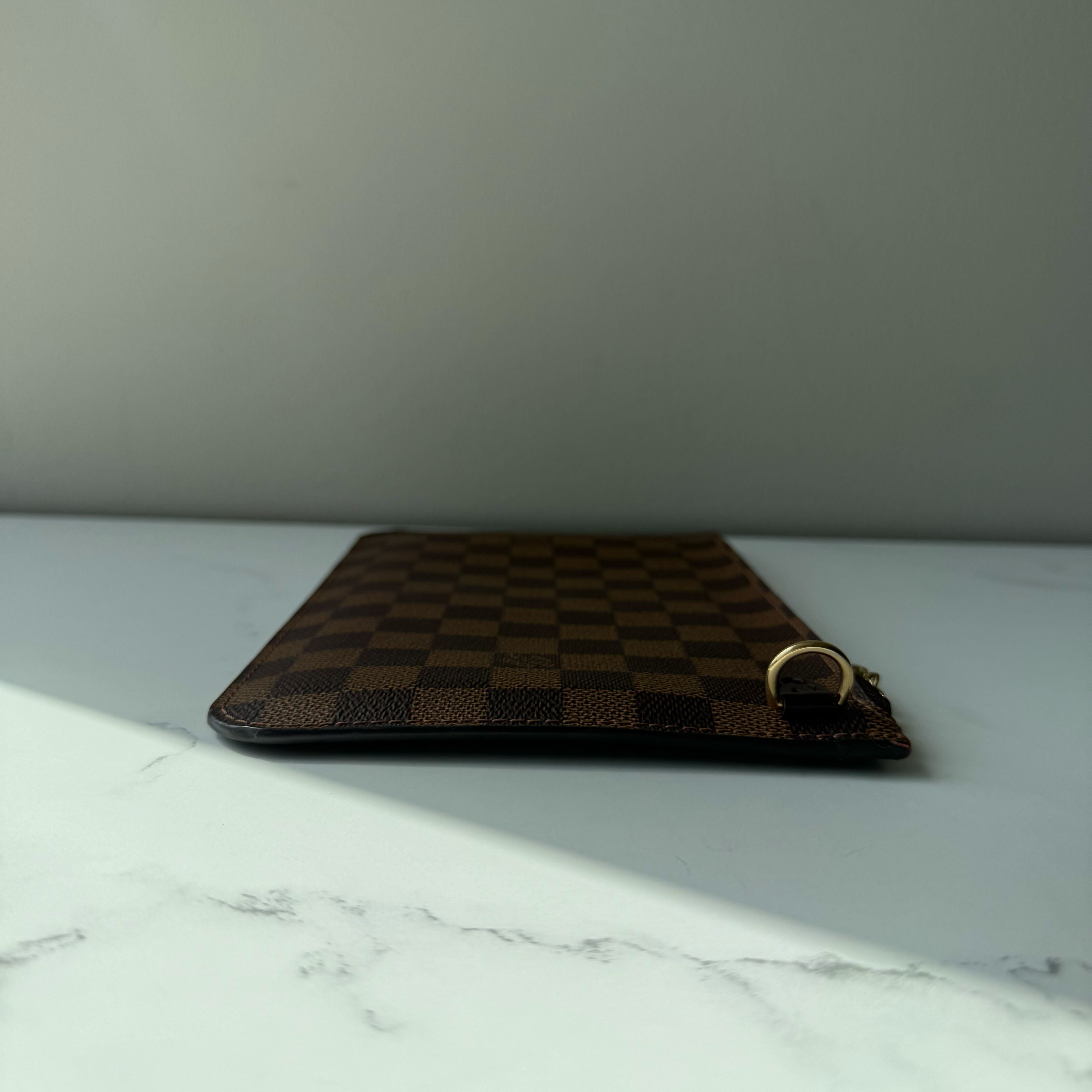 Louis Vuitton Pouch
