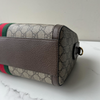 Gucci Ophidia Boston Bag