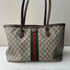 Gucci Ophidia Tote