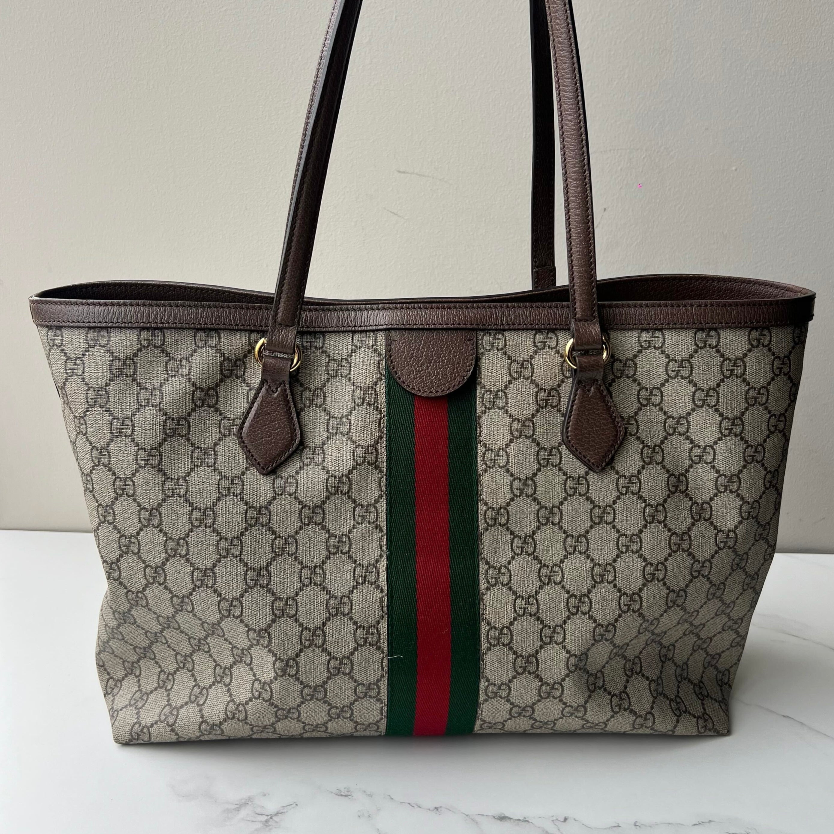 Gucci Ophidia Tote