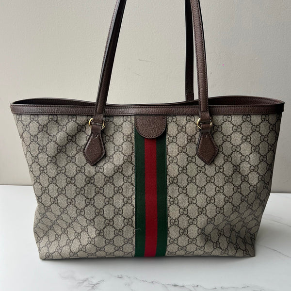 Gucci Ophidia Tote