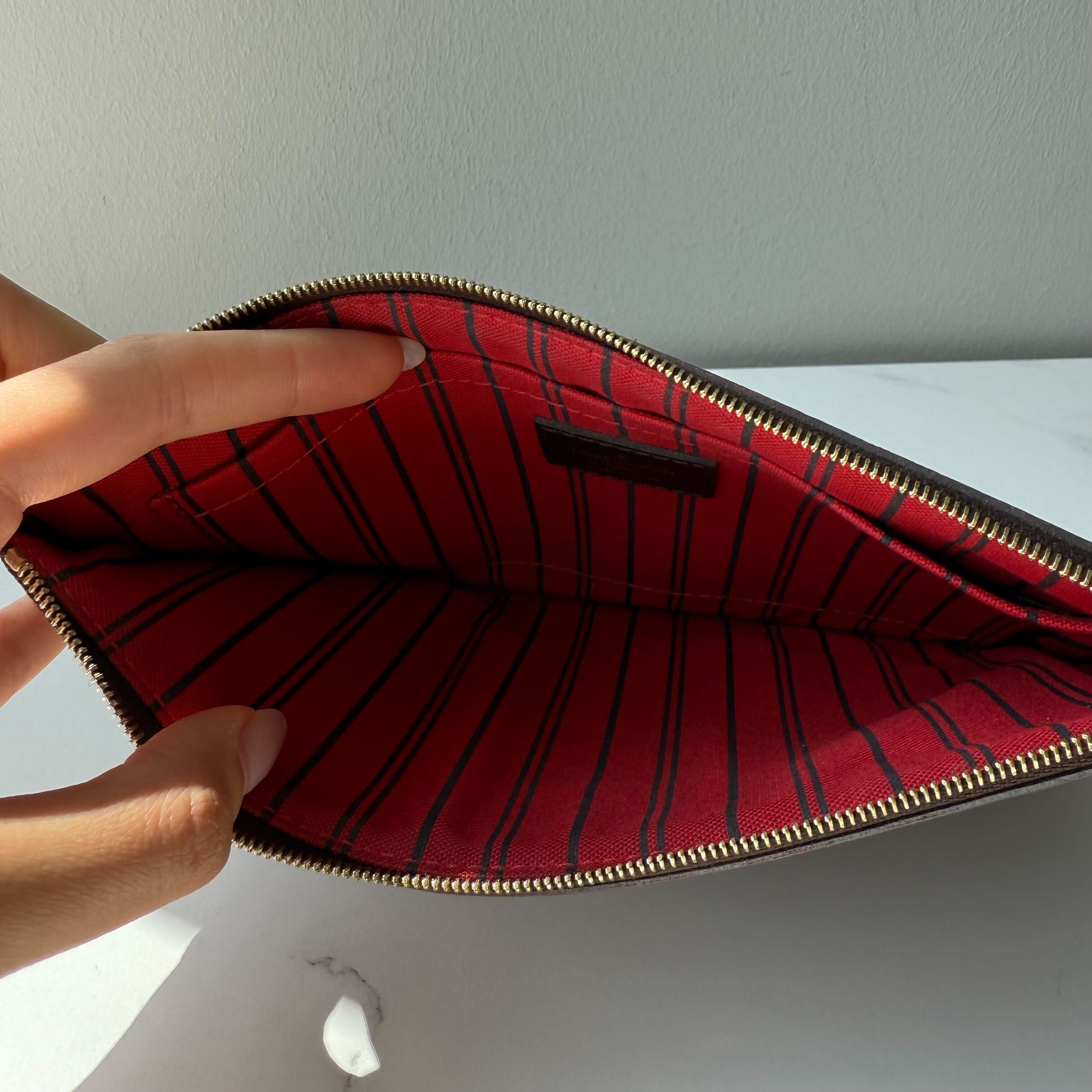 Louis Vuitton Pouch