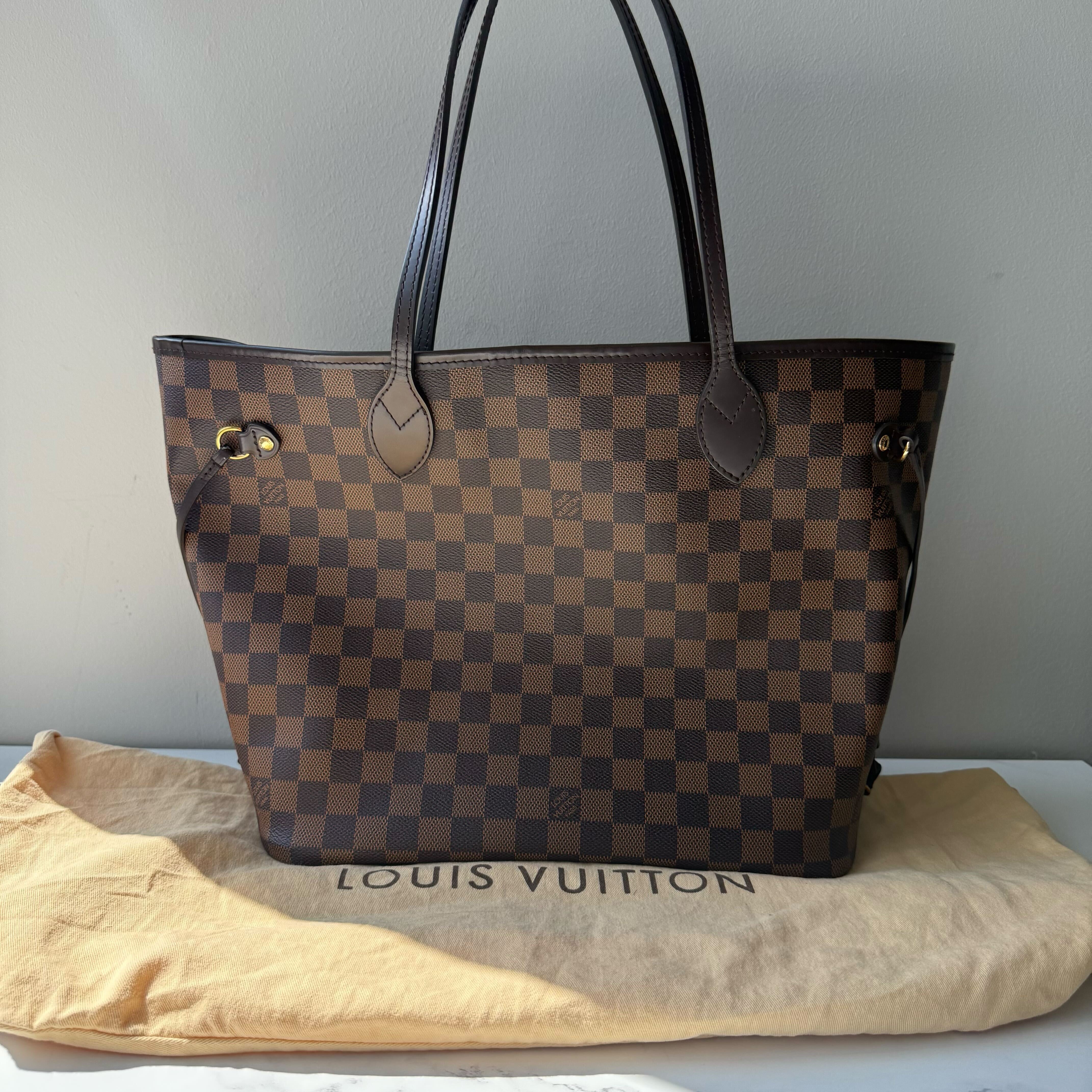 Louis Vuitton Neverfull