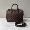 Louis Vuitton Speedy Bandouliere 25