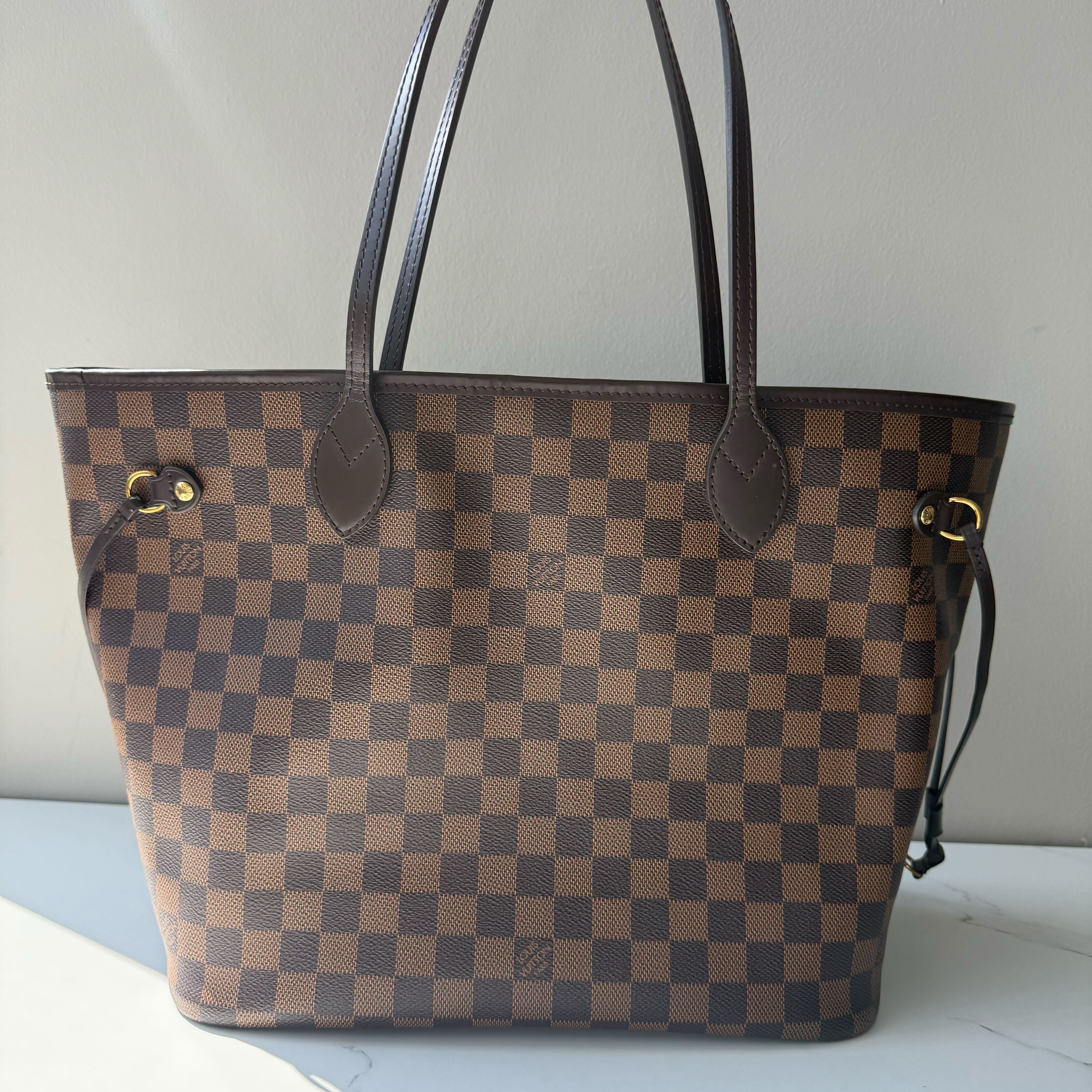 Louis Vuitton Neverfull