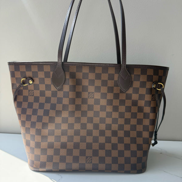 Louis Vuitton Neverfull
