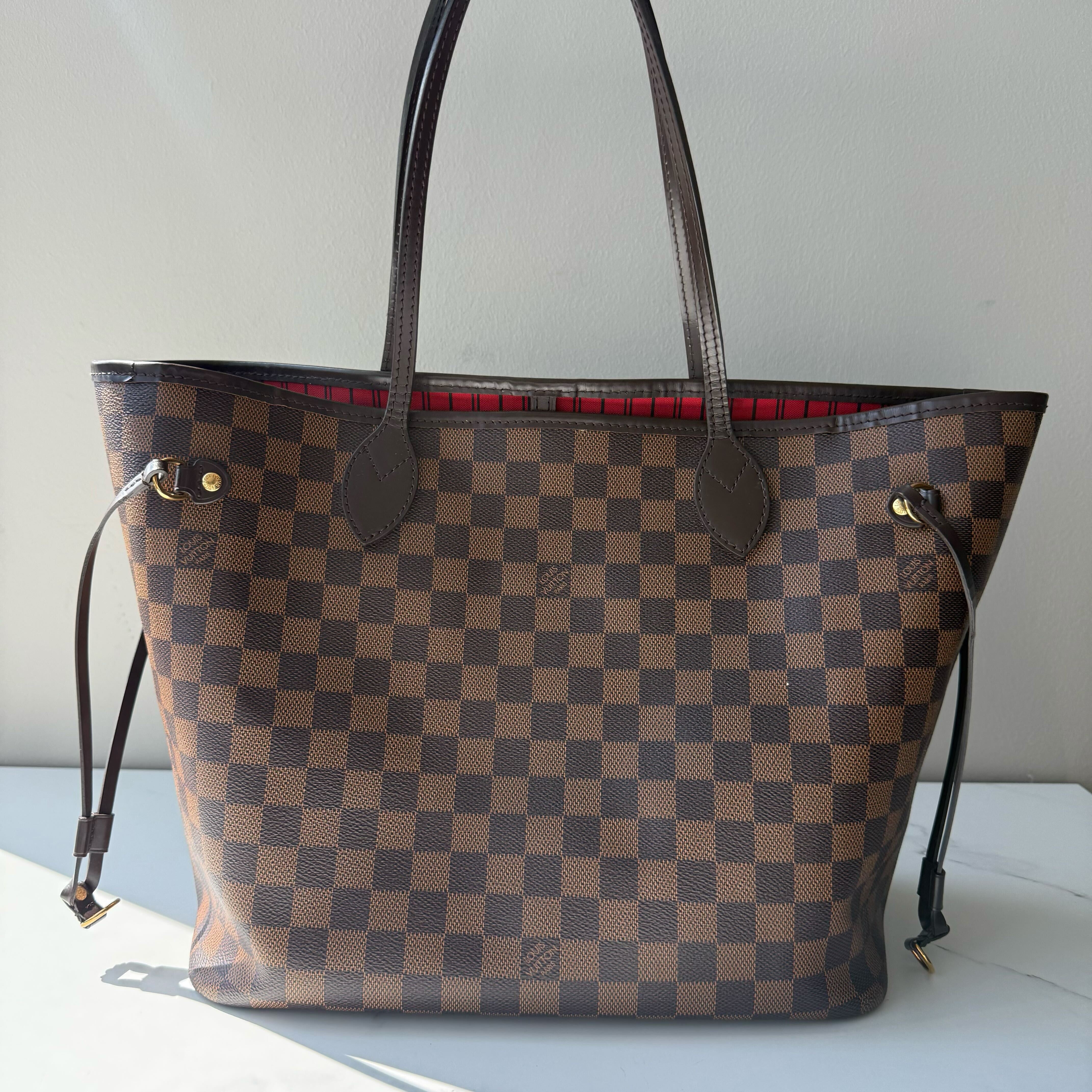 Louis Vuitton Neverfull