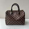 Louis Vuitton Speedy Bandouliere 25