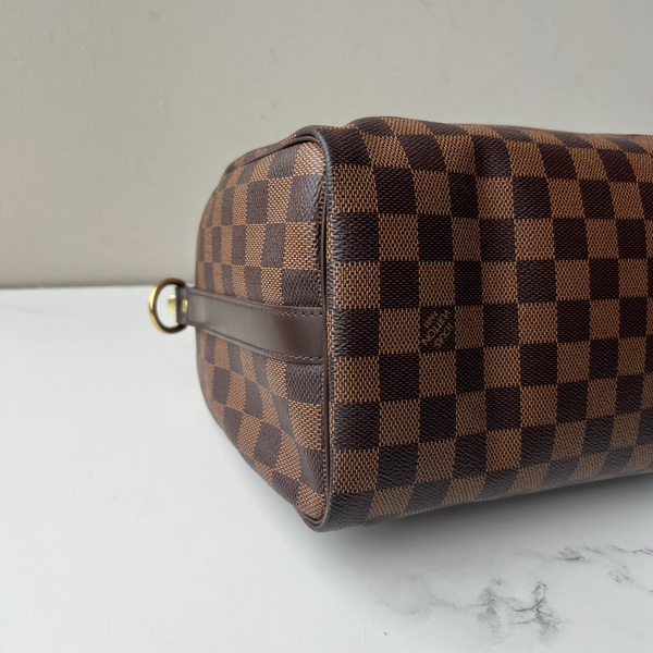 Louis Vuitton Speedy Bandouliere 25