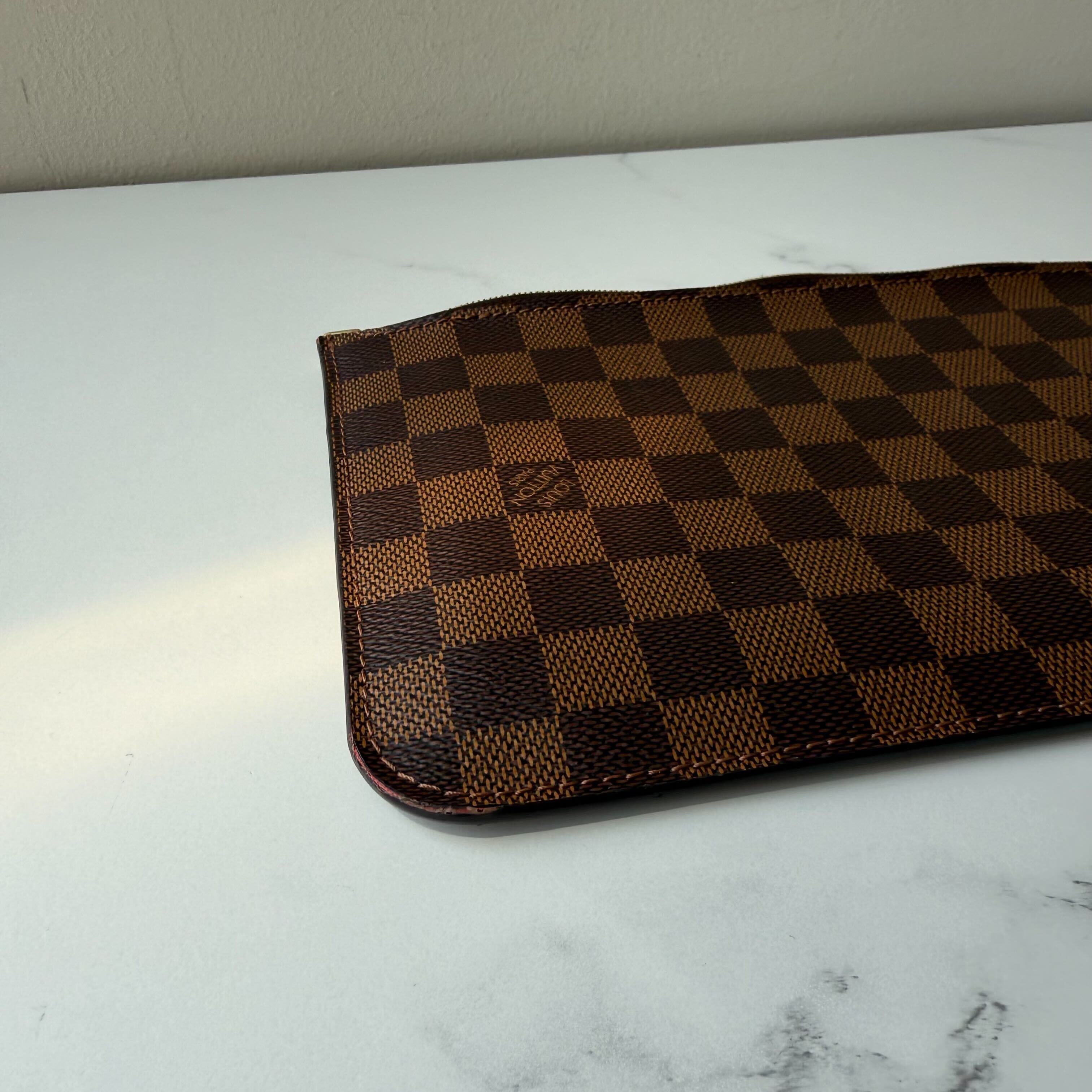 Louis Vuitton Pouch