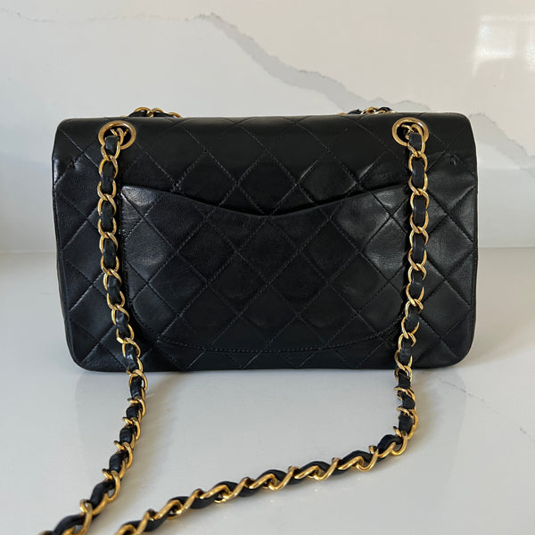 Chanel Vintage Flap