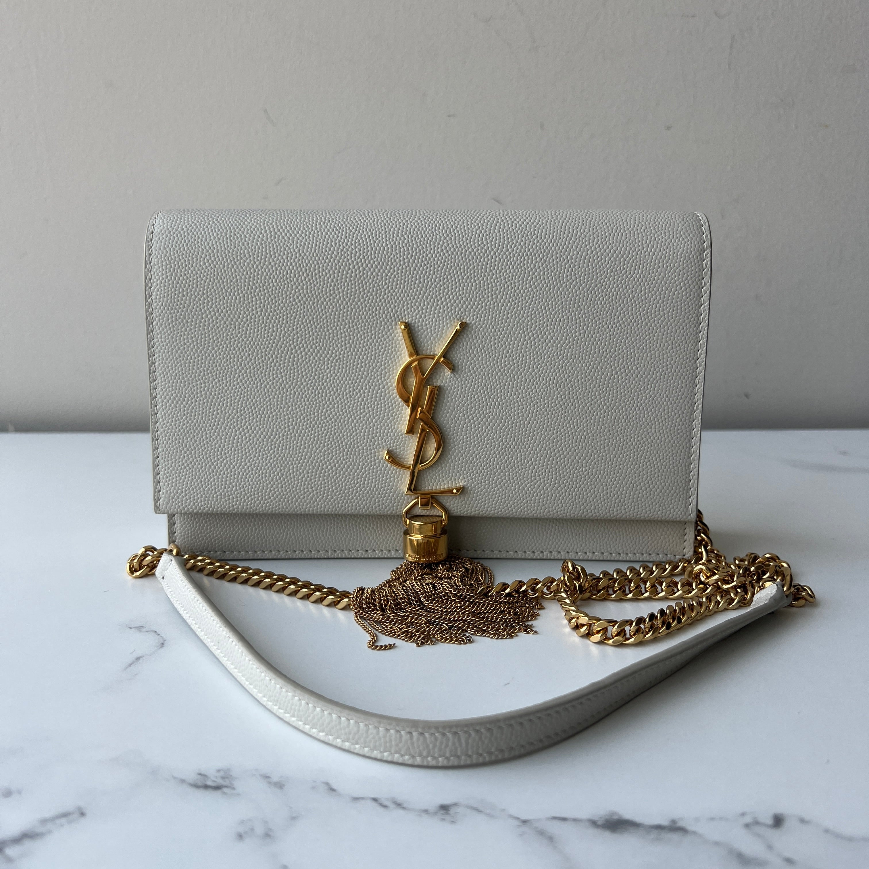 Saint Laurent Kate WOC