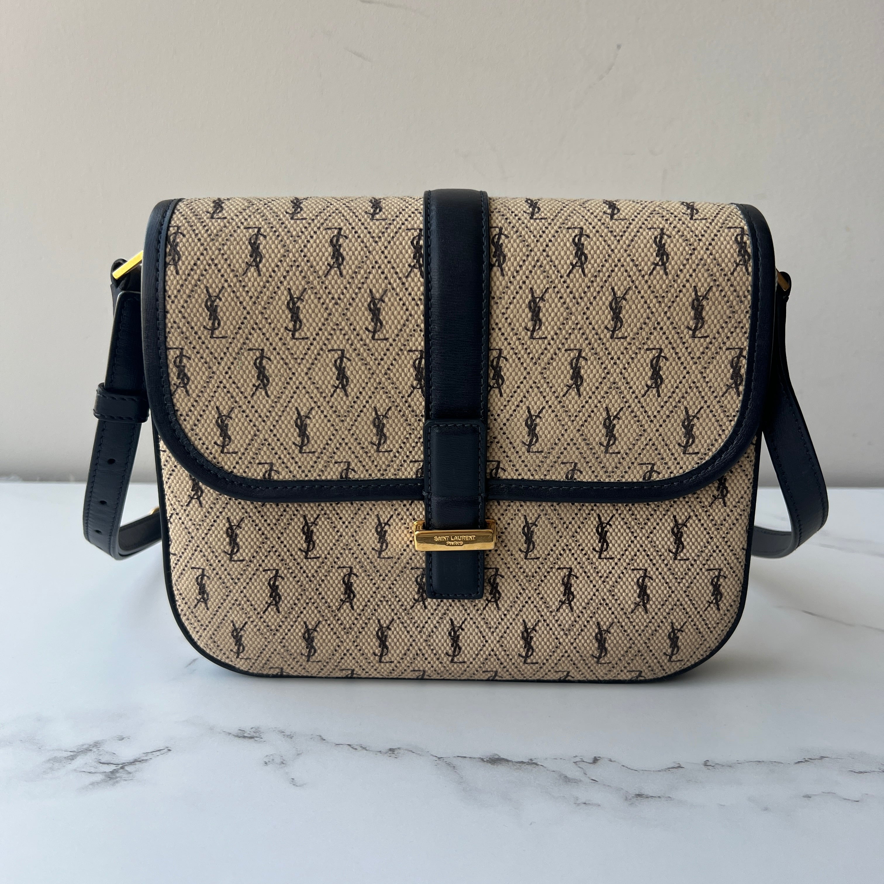 Saint Laurent Crossbody