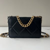 Chanel Wallet on Chain