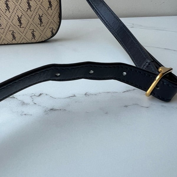 Saint Laurent Crossbody