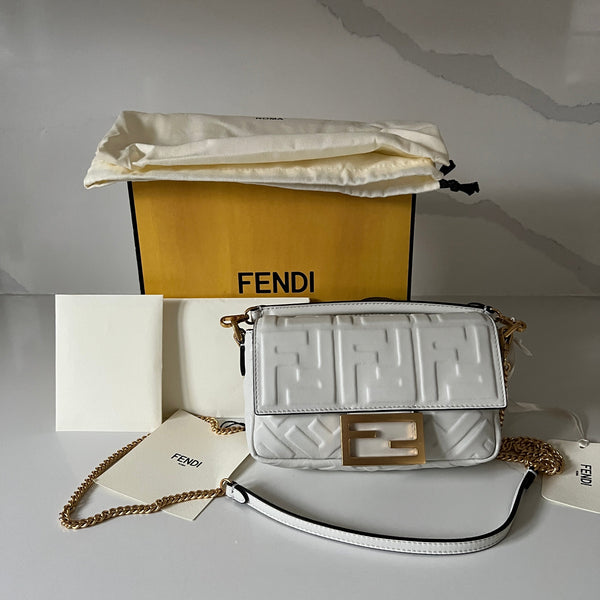 Fendi Baguette Bag