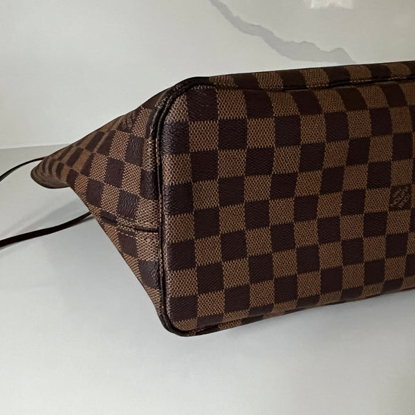 Louis Vuitton Neverfull MM