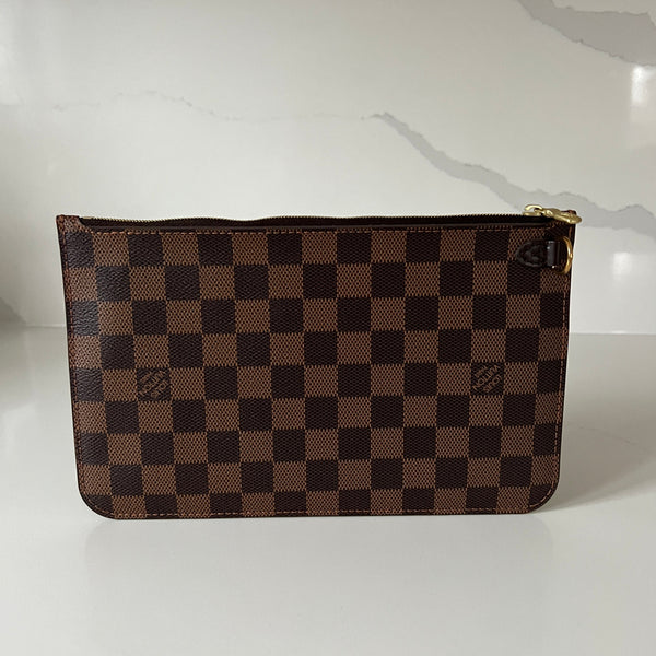 Louis Vuitton Pouch