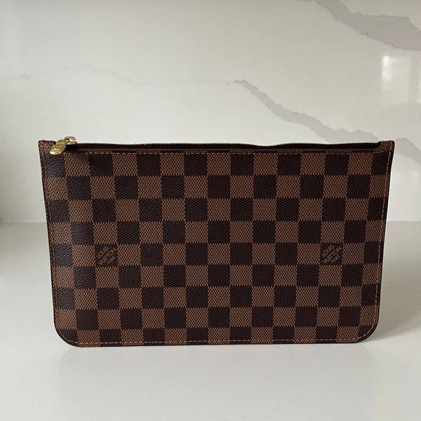 Louis Vuitton Pouch