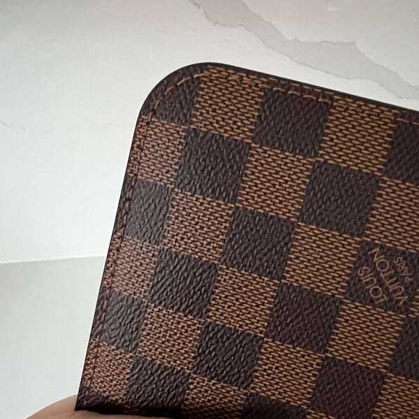 Louis Vuitton Pouch