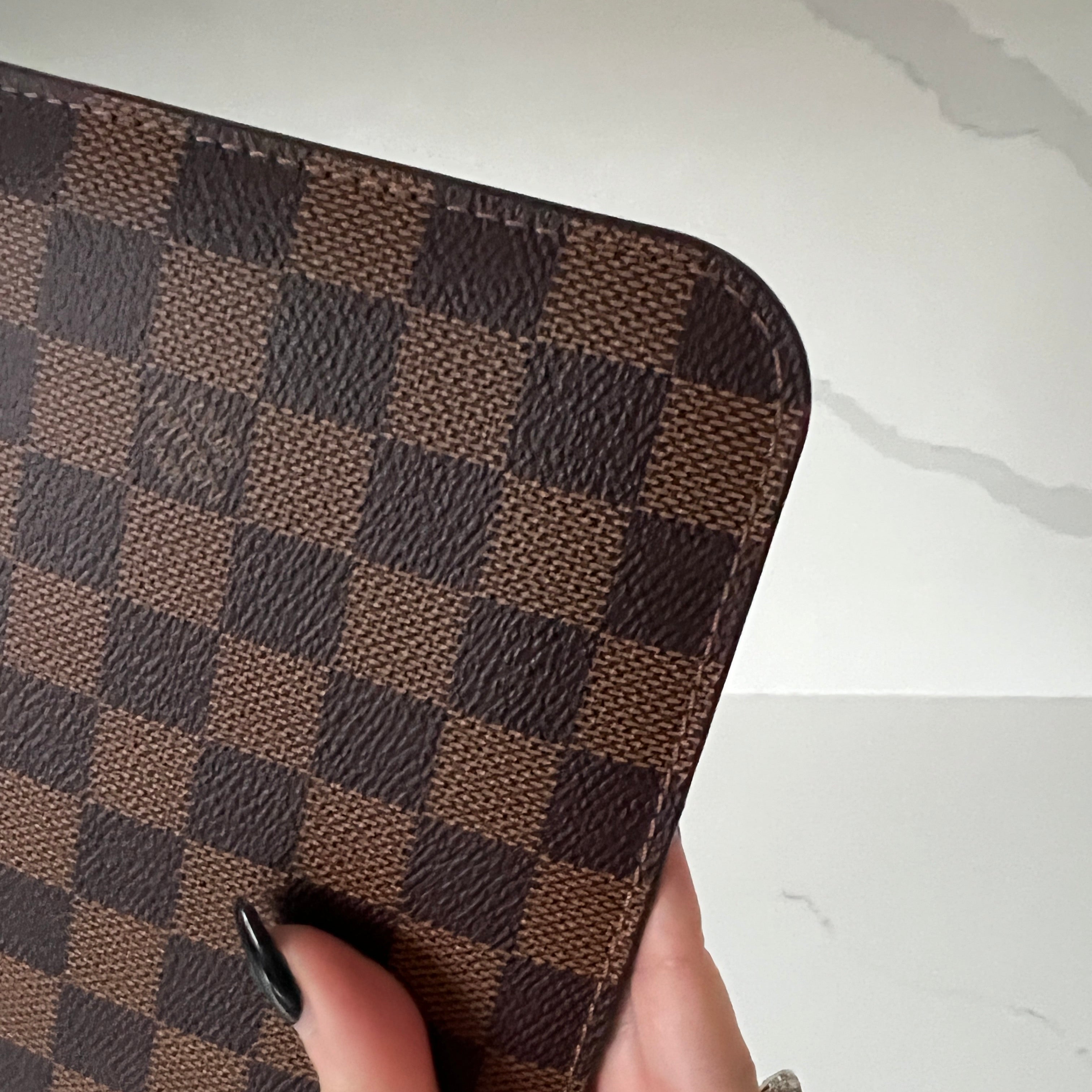 Louis Vuitton Pouch