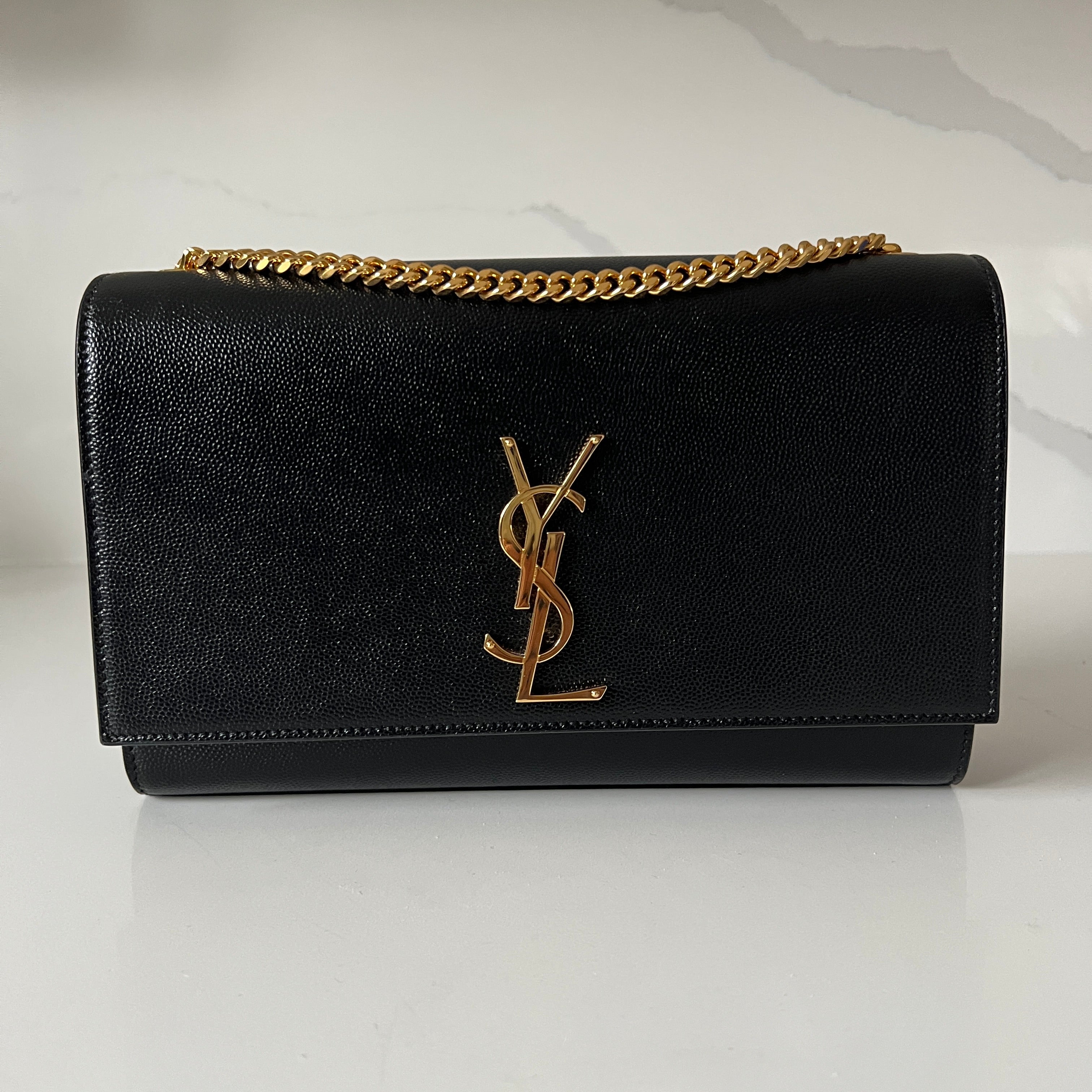 Saint Laurent Kate Bag