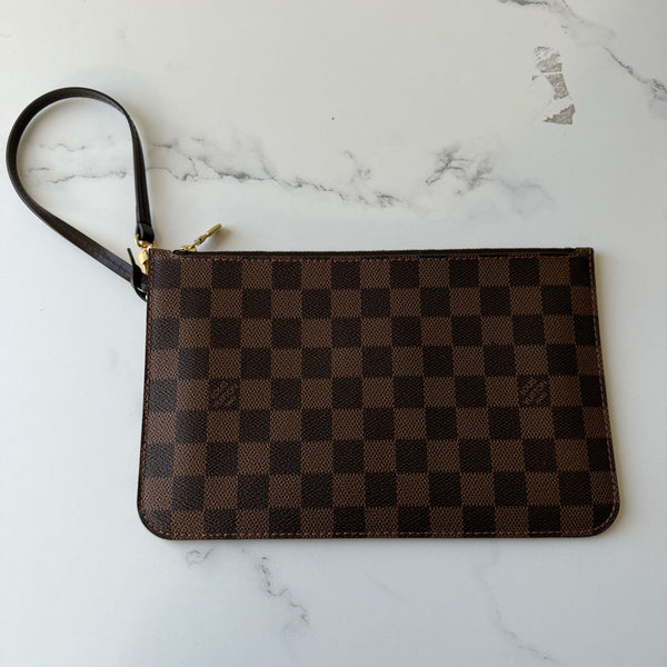 Louis Vuitton Pouch