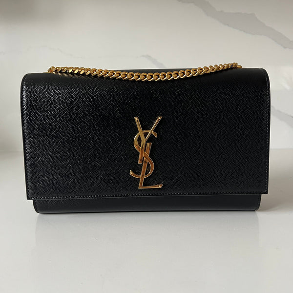 Saint Laurent Kate Bag