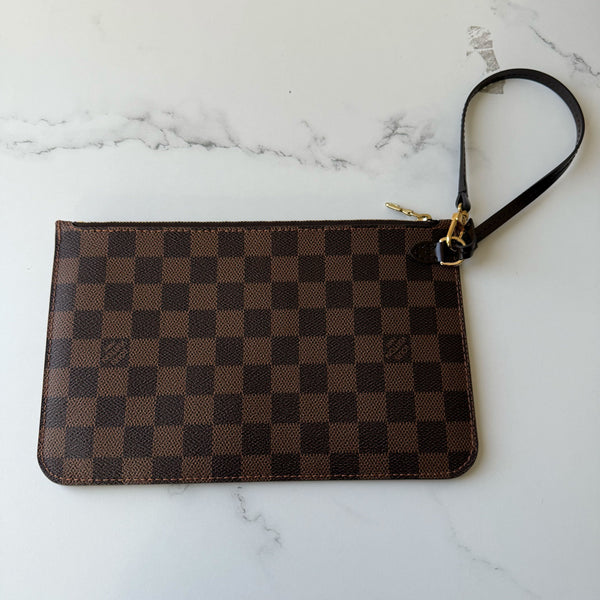 Louis Vuitton Pouch