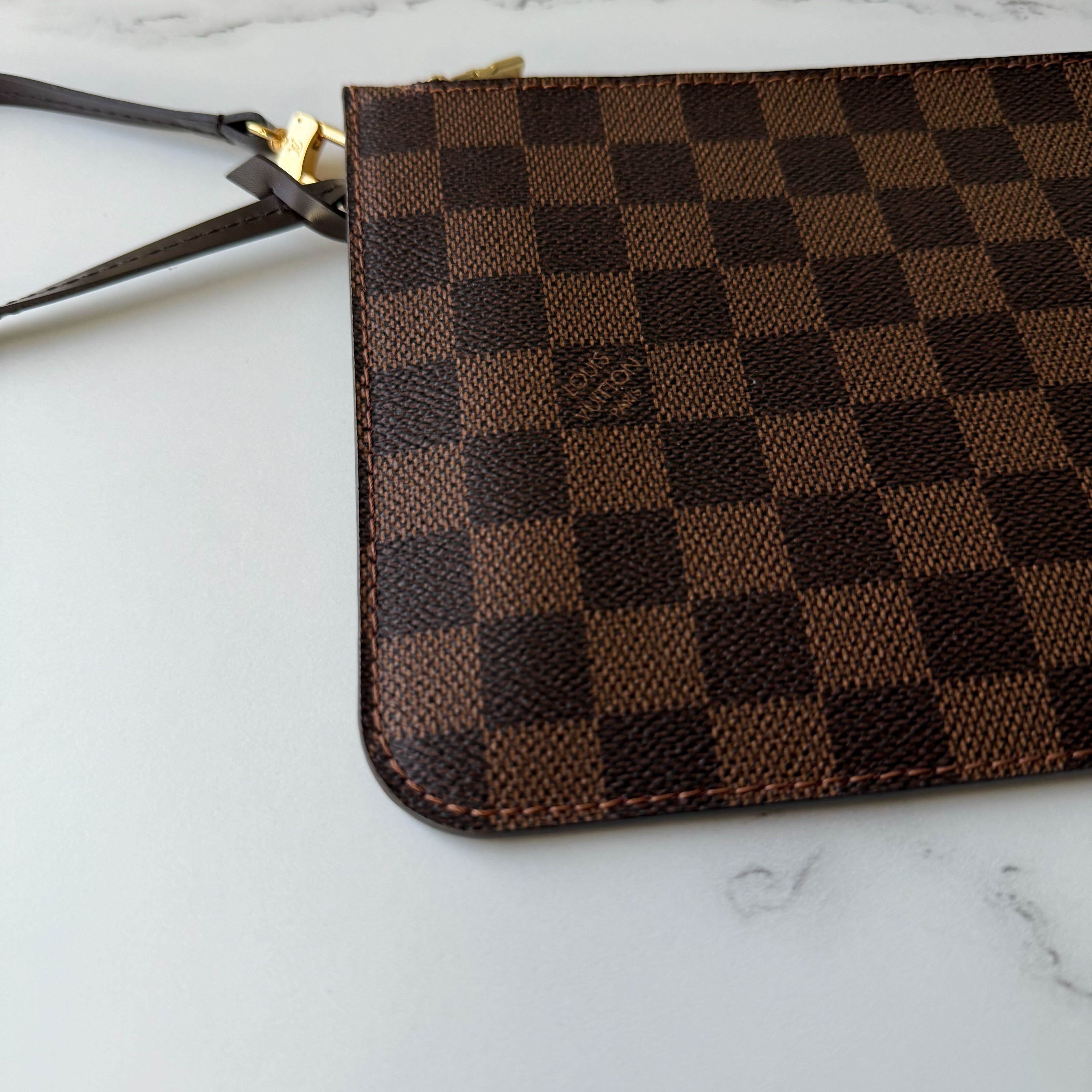 Louis Vuitton Pouch