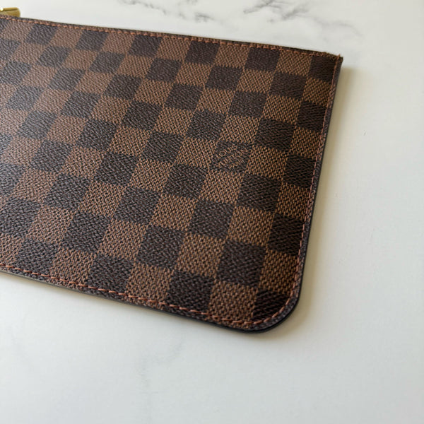 Louis Vuitton Pouch