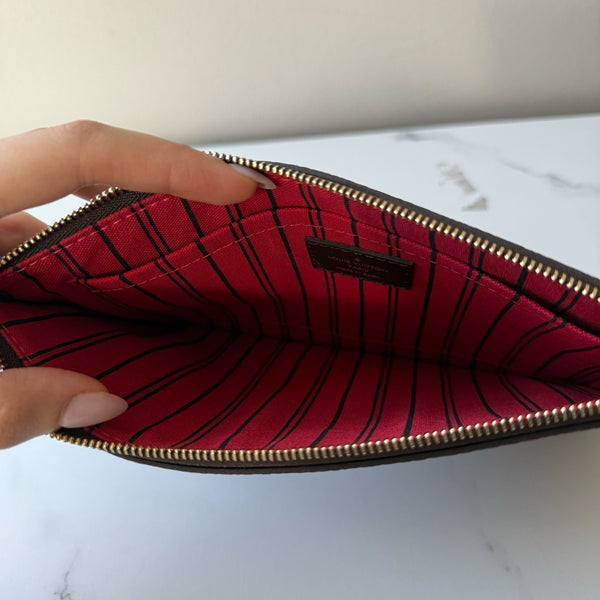 Louis Vuitton Pouch