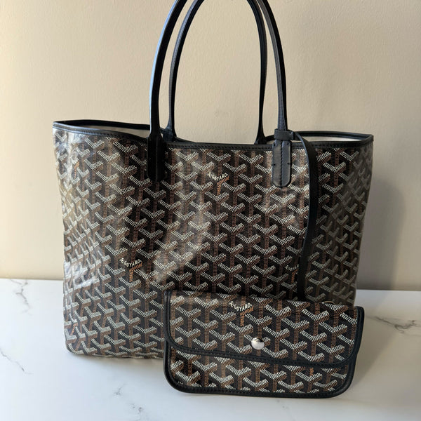 Goyard Tote St Louis