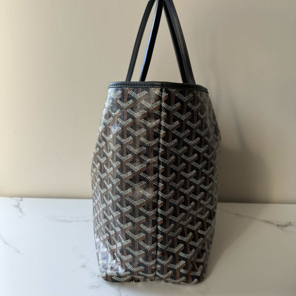 Goyard Tote St Louis