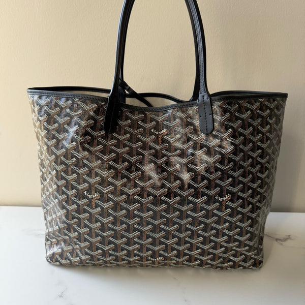 Goyard Tote St Louis
