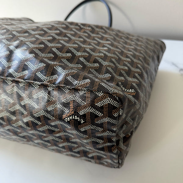 Goyard Tote St Louis