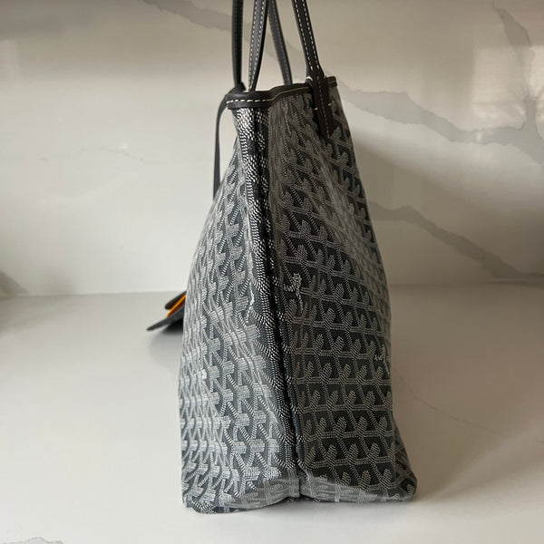 Goyard St Louis GM Tote