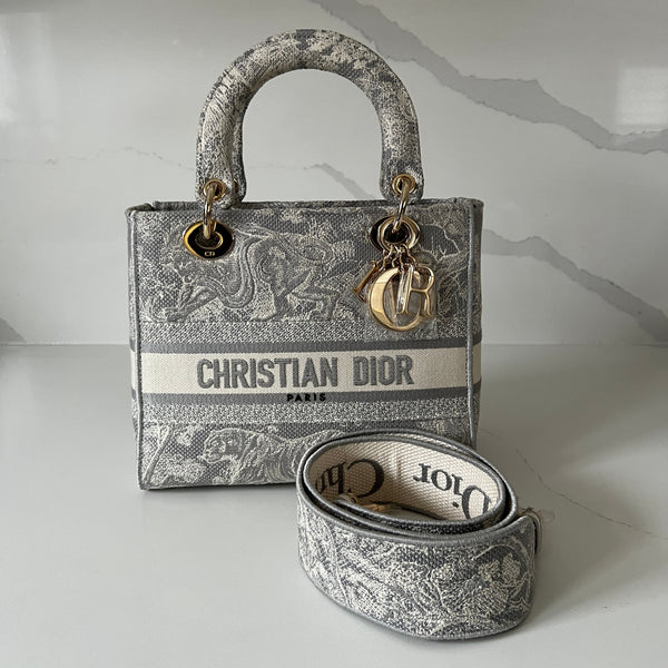 Christian Dior Lady Dior